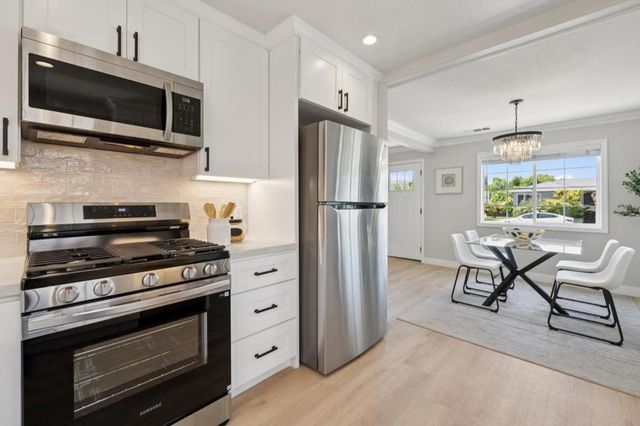 3533 Pasadena Drive, San Mateo, CA 94403