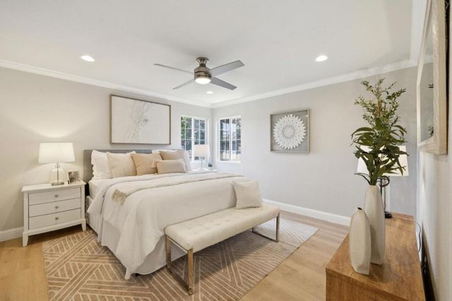 3533 Pasadena Drive, San Mateo, CA 94403