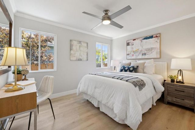3533 Pasadena Drive, San Mateo, CA 94403