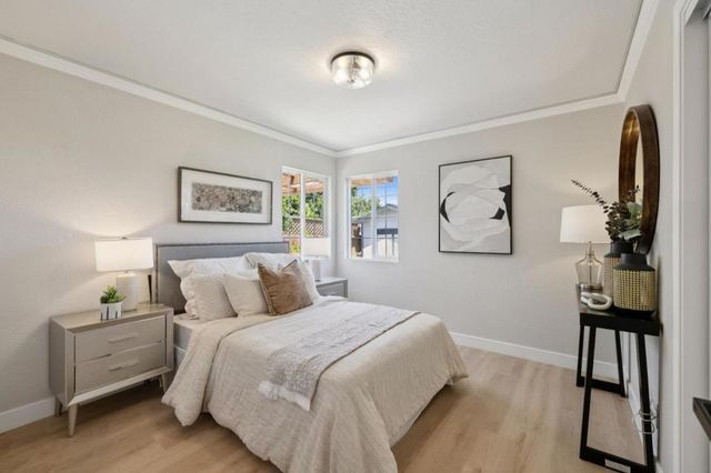 3533 Pasadena Drive, San Mateo, CA 94403