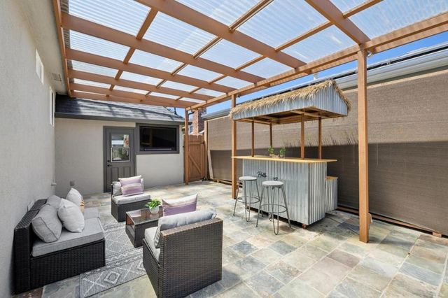 3533 Pasadena Drive, San Mateo, CA 94403