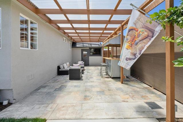 3533 Pasadena Drive, San Mateo, CA 94403