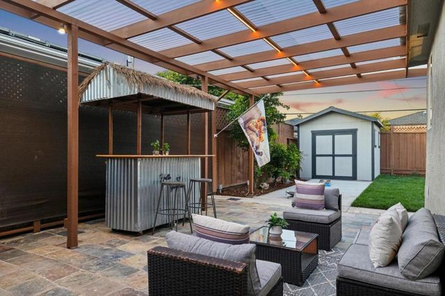 3533 Pasadena Drive, San Mateo, CA 94403