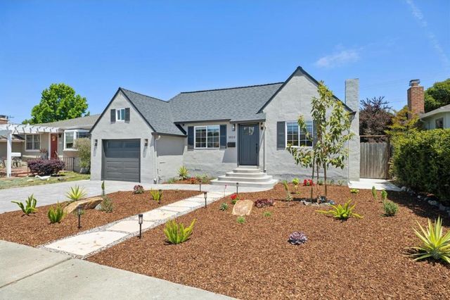 3533 Pasadena Drive, San Mateo, CA 94403