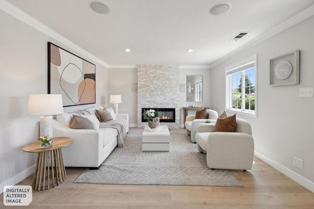 3533 Pasadena Drive, San Mateo, CA 94403
