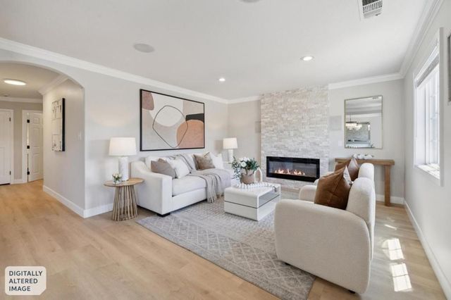 3533 Pasadena Drive, San Mateo, CA 94403