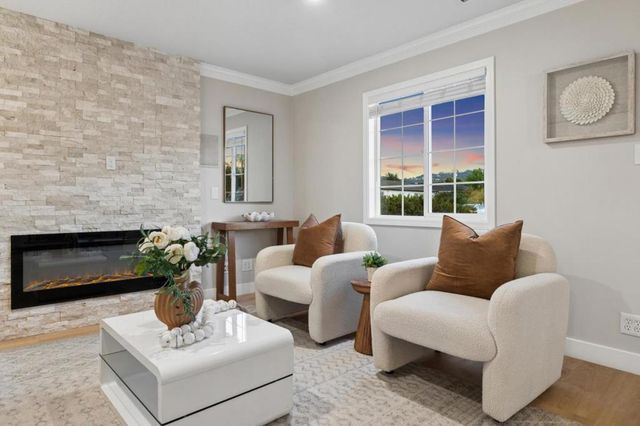 3533 Pasadena Drive, San Mateo, CA 94403