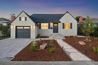 3533 Pasadena Drive, San Mateo, CA 94403