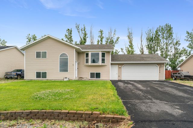 4233 Kendall Road, Helena, MT 59602