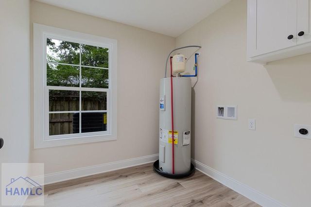 380 S Second Street, Jesup, GA 31545