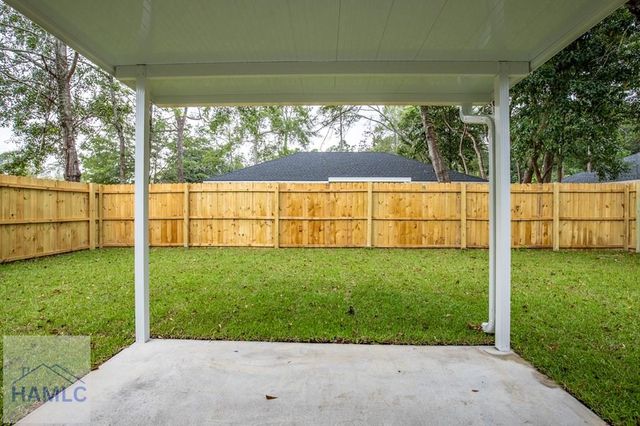 380 S Second Street, Jesup, GA 31545