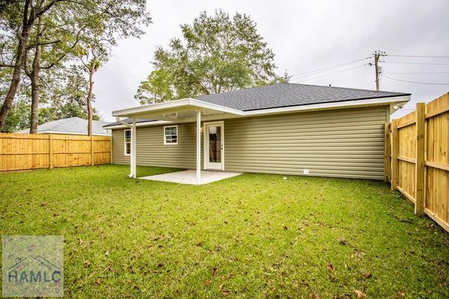 380 S Second Street, Jesup, GA 31545
