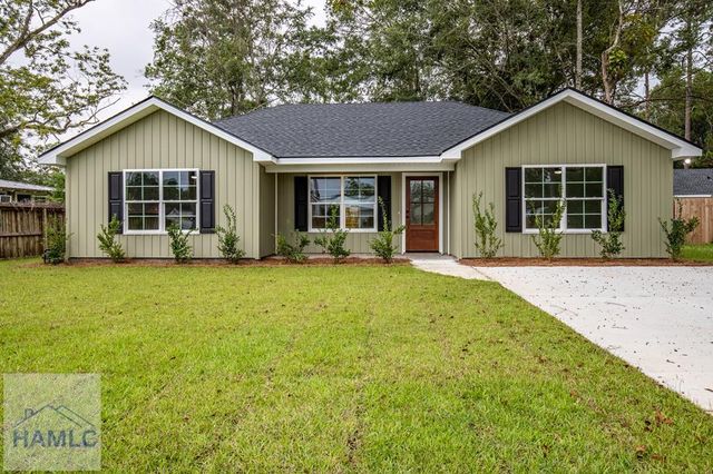 380 S Second Street, Jesup, GA 31545