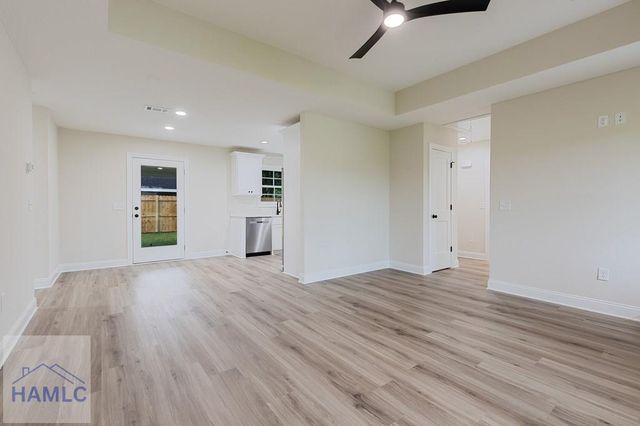 380 S Second Street, Jesup, GA 31545