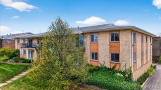 10328 Forest Brook Lane H, Unincorporated, MO 63146