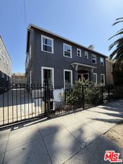 5526 Franklin Avenue 1/2, Los Angeles, CA 90028