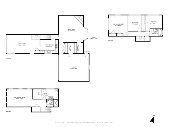 1429 Ferndale Avenue, Highland Park, IL 60035