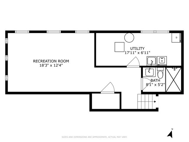 1429 Ferndale Avenue, Highland Park, IL 60035