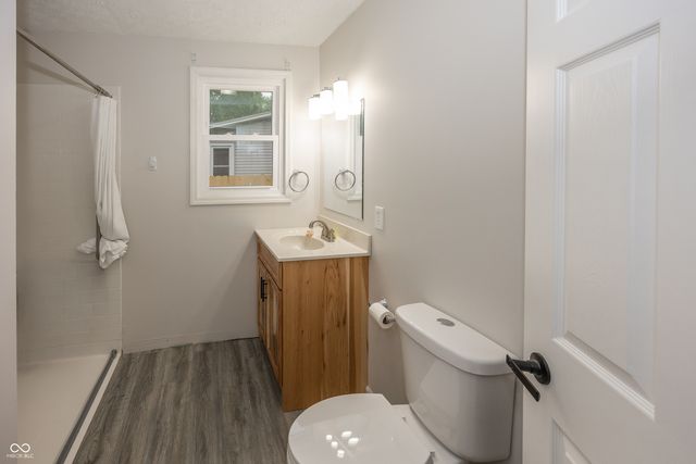 611 N Franklin Street, Knightstown, IN 46148