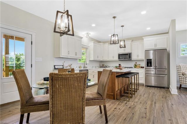 767 Sunken Meadow RD, Spring Grove, VA 23881