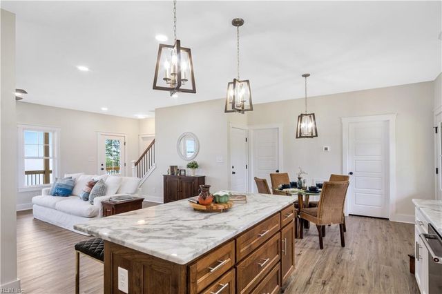 767 Sunken Meadow RD, Spring Grove, VA 23881