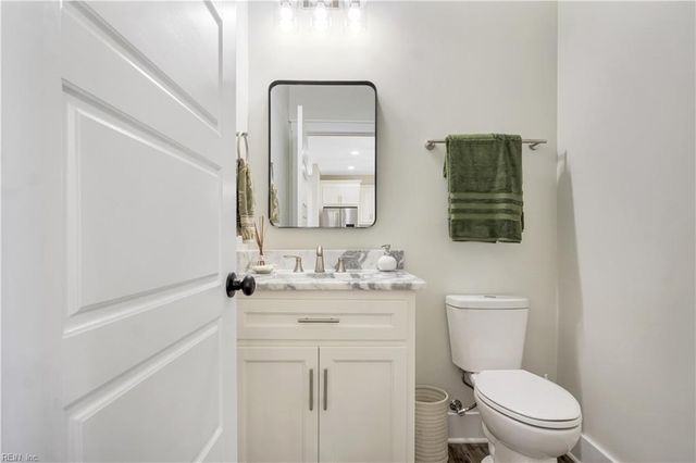 767 Sunken Meadow RD, Spring Grove, VA 23881