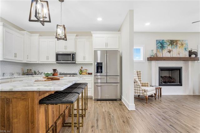 767 Sunken Meadow RD, Spring Grove, VA 23881