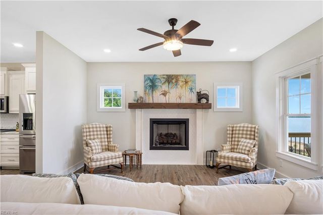 767 Sunken Meadow RD, Spring Grove, VA 23881