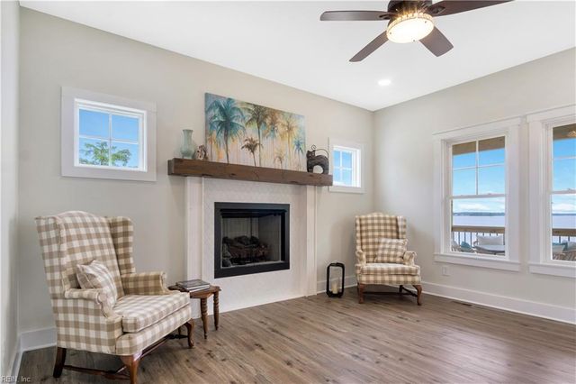 767 Sunken Meadow RD, Spring Grove, VA 23881