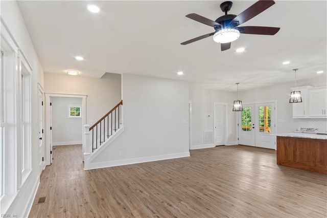 767 Sunken Meadow RD, Spring Grove, VA 23881