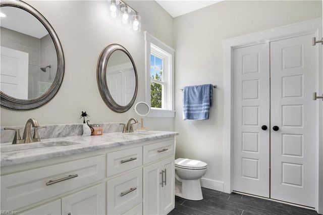 767 Sunken Meadow RD, Spring Grove, VA 23881