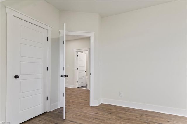 767 Sunken Meadow RD, Spring Grove, VA 23881