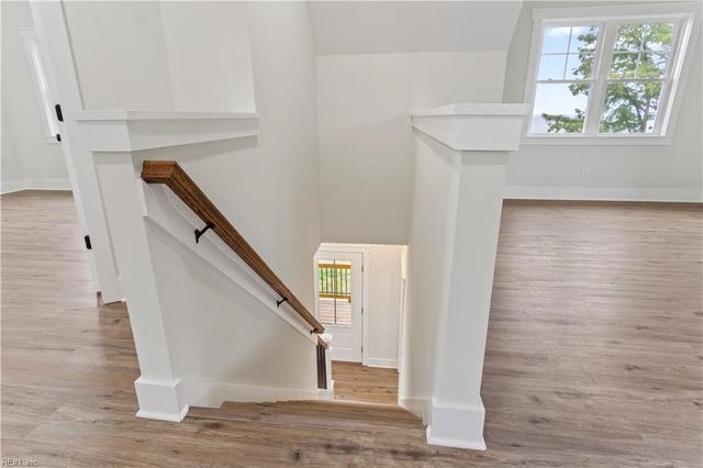 767 Sunken Meadow RD, Spring Grove, VA 23881
