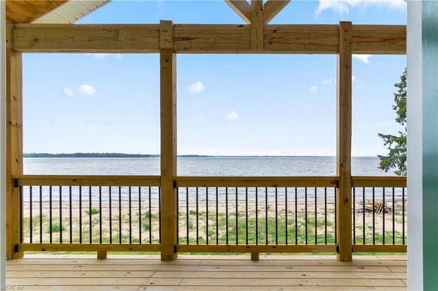 767 Sunken Meadow RD, Spring Grove, VA 23881