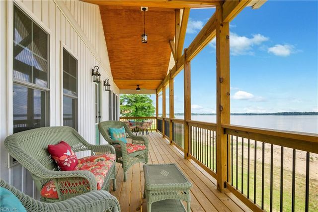 767 Sunken Meadow RD, Spring Grove, VA 23881