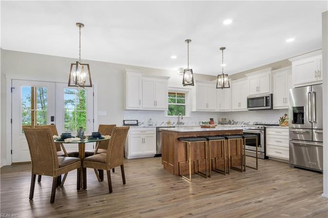 767 Sunken Meadow RD, Spring Grove, VA 23881