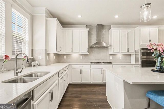 1363 Harris Way S, Brookhaven, GA 30319