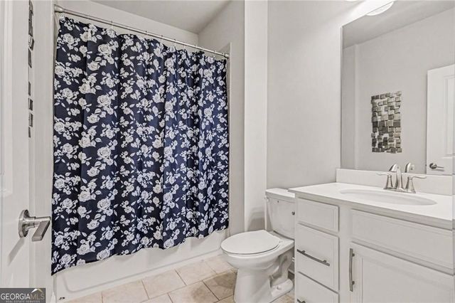 1363 Harris Way S, Brookhaven, GA 30319