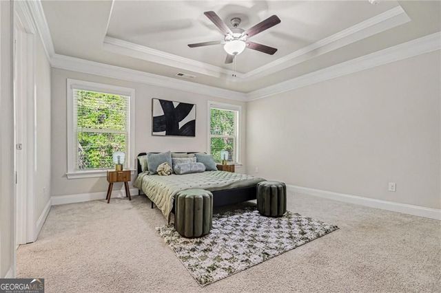 1363 Harris Way S, Brookhaven, GA 30319