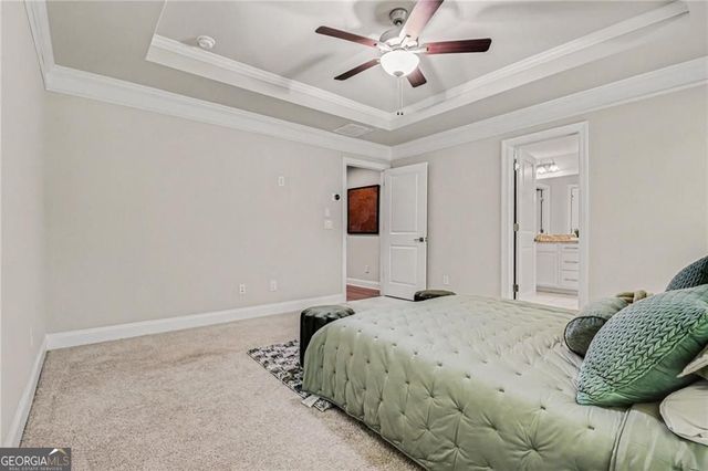 1363 Harris Way S, Brookhaven, GA 30319