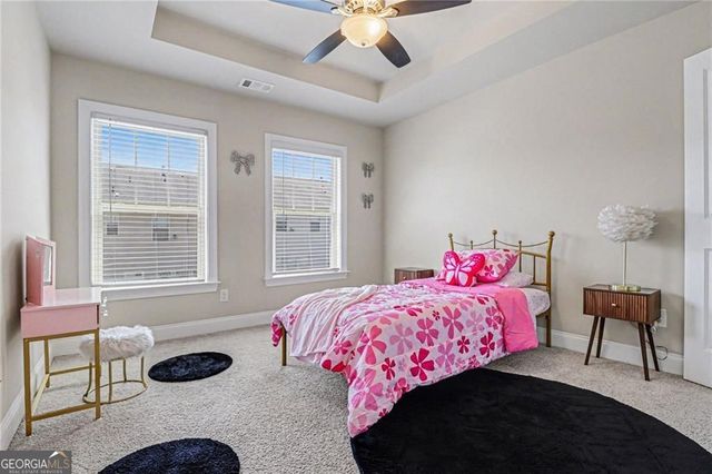 1363 Harris Way S, Brookhaven, GA 30319