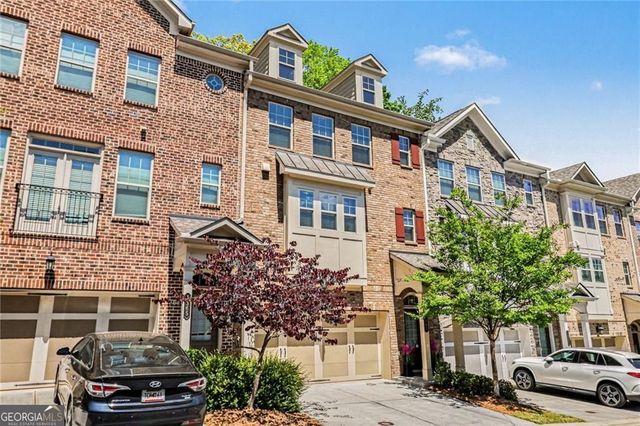 1363 Harris Way S, Brookhaven, GA 30319