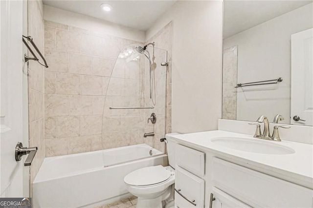 1363 Harris Way S, Brookhaven, GA 30319