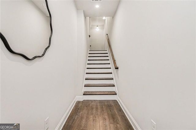 1363 Harris Way S, Brookhaven, GA 30319