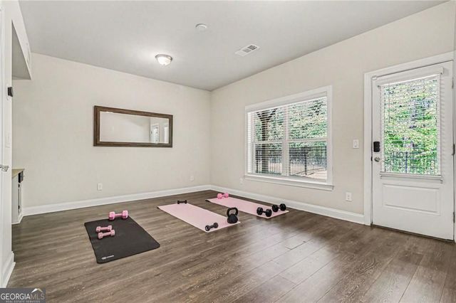 1363 Harris Way S, Brookhaven, GA 30319