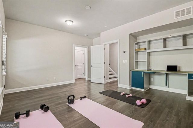 1363 Harris Way S, Brookhaven, GA 30319