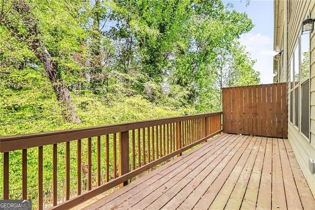 1363 Harris Way S, Brookhaven, GA 30319