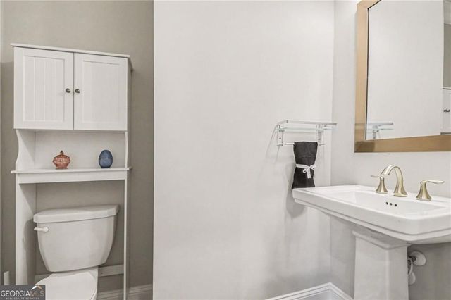 1363 Harris Way S, Brookhaven, GA 30319