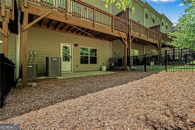 1363 Harris Way S, Brookhaven, GA 30319