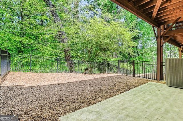 1363 Harris Way S, Brookhaven, GA 30319